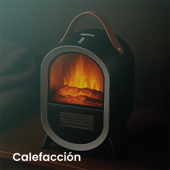 Calefacción